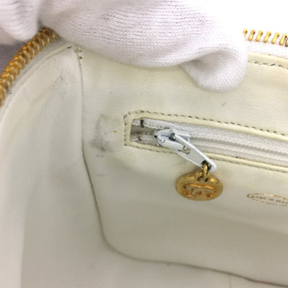 Chanel Others White Shoulder Bags