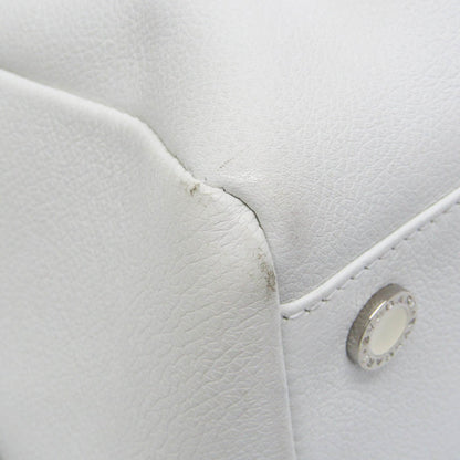 Bvlgari Others White Handbags