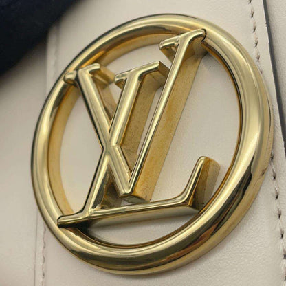 Louis Vuitton Others Gray Shoulder Bags