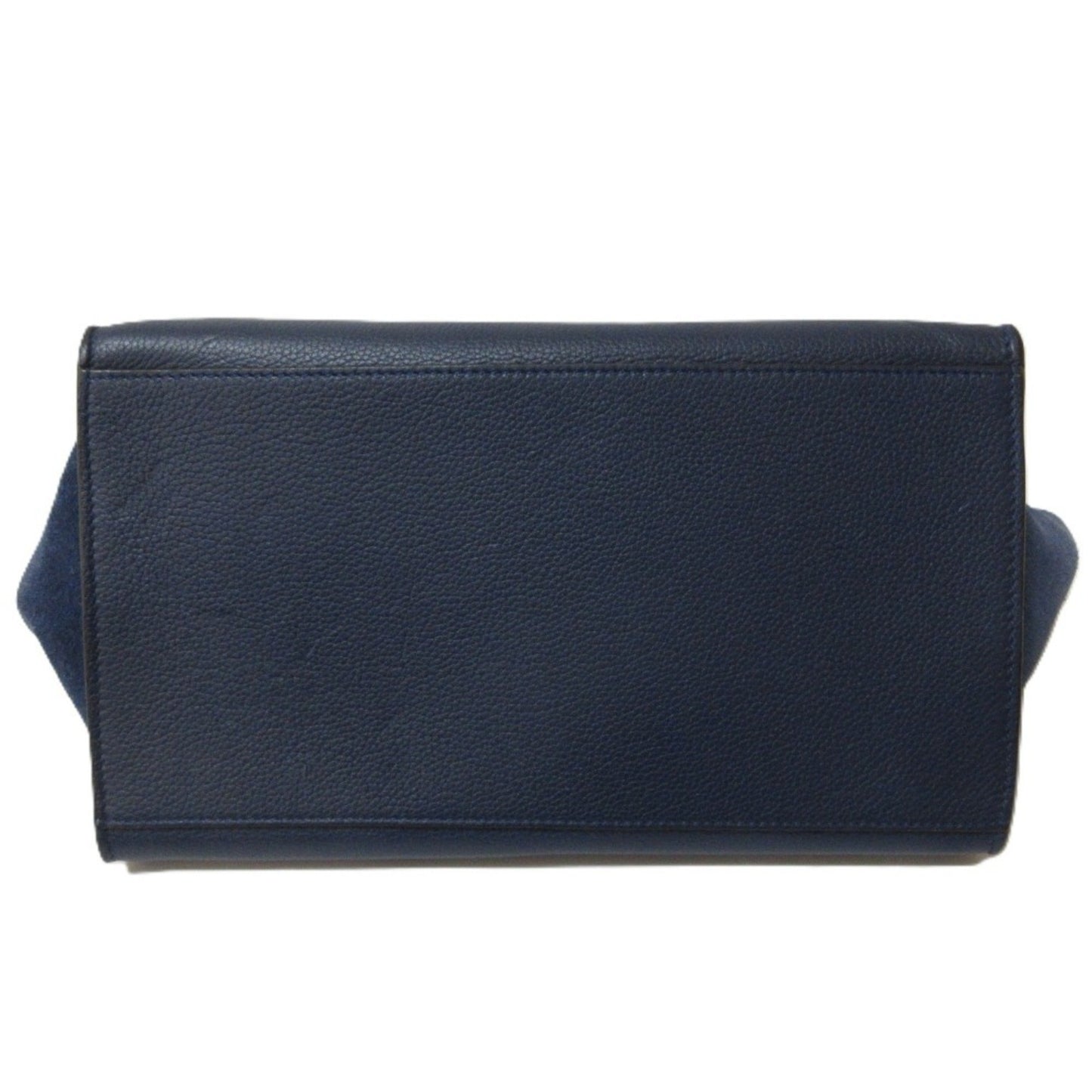 Celine Others Blue Handbags