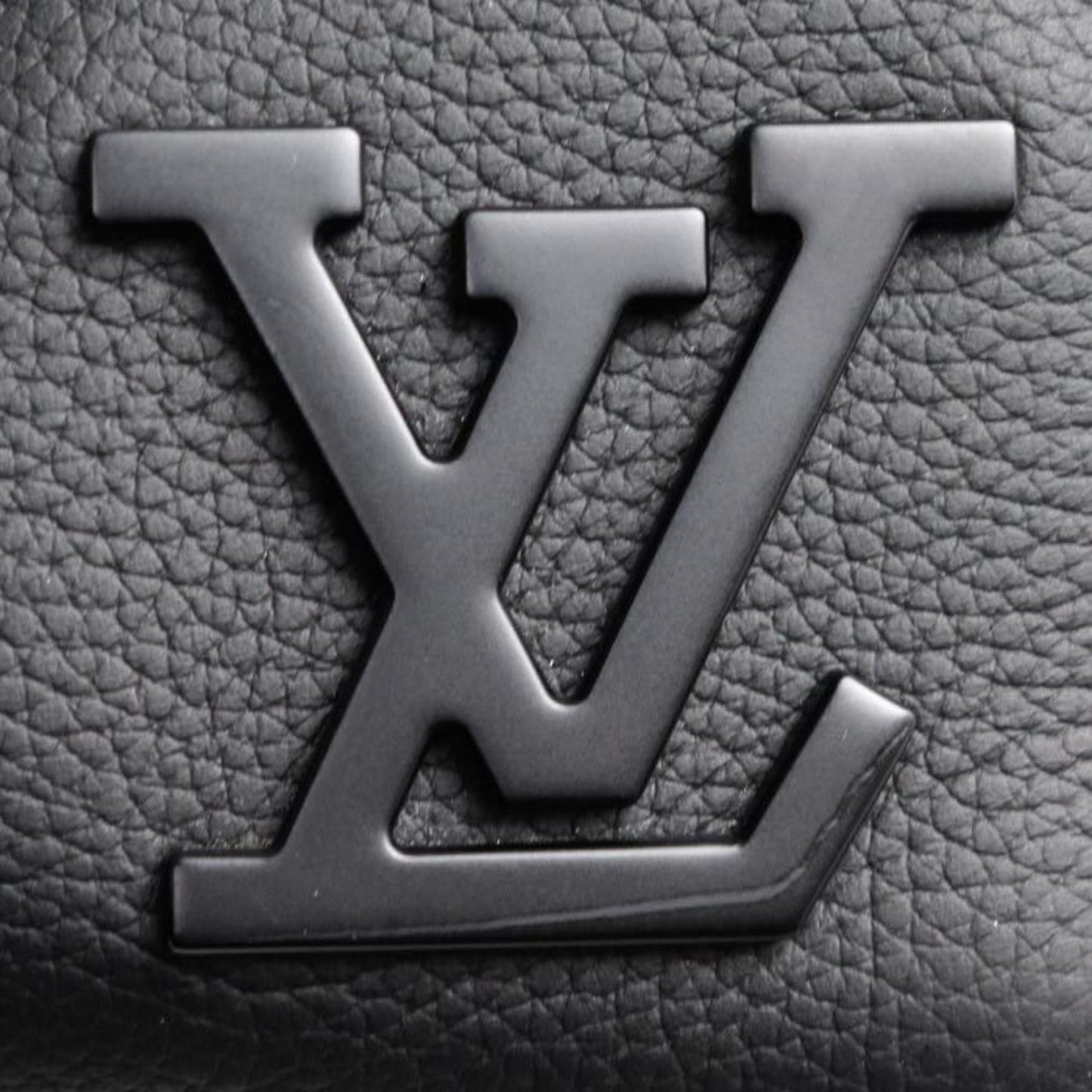 Louis Vuitton Others Black Shoulder Bags