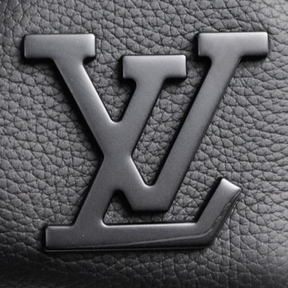 Louis Vuitton Others Black Shoulder Bags