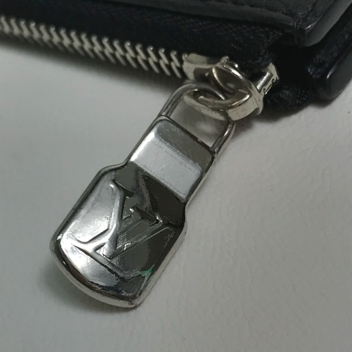 Louis Vuitton Others Black Clutch Bags