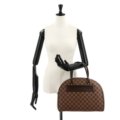 Louis Vuitton Monogram Canvas Brown Handbags