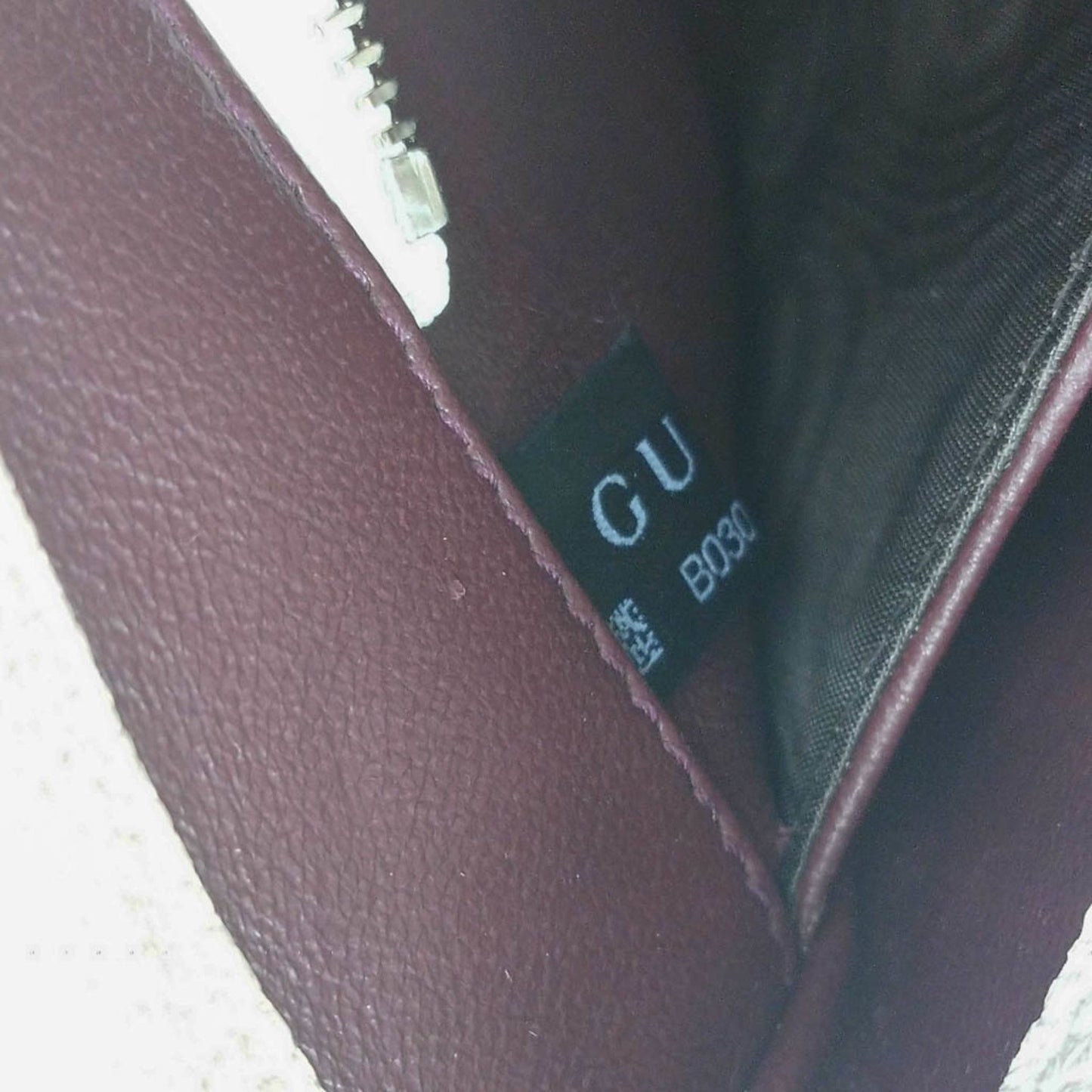Gucci Others White Handbags