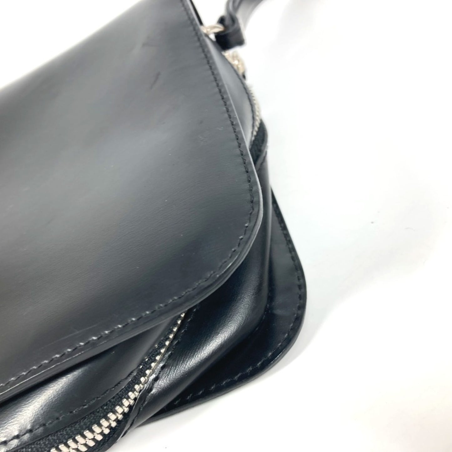 Cartier Others Black Clutch Bags