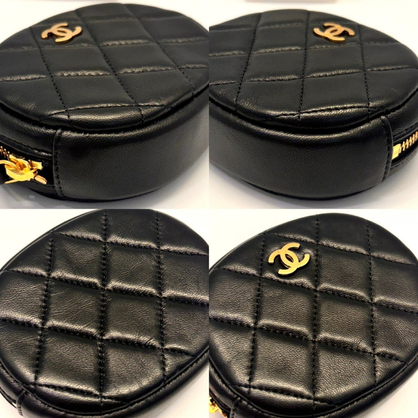 Chanel Others Black Small Bags