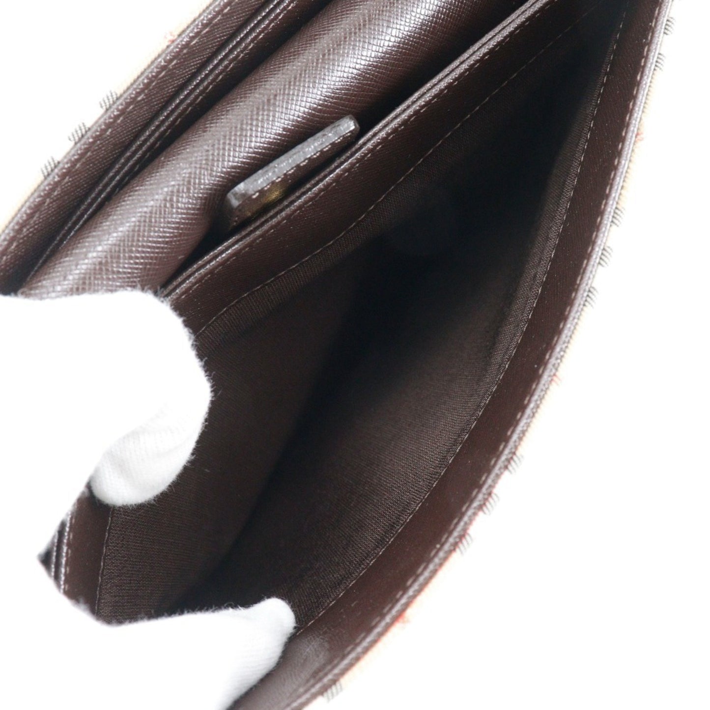 Burberry Canvas Black Shoulder Bags