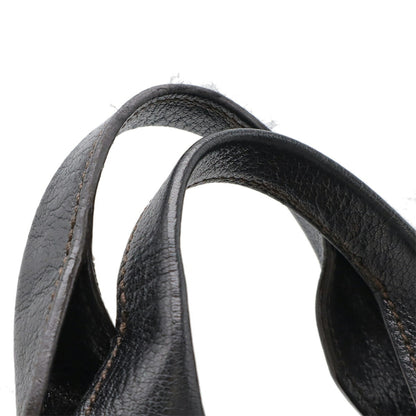 Cartier Others Black Handbags