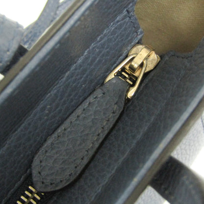 Gucci Others Blue Handbags