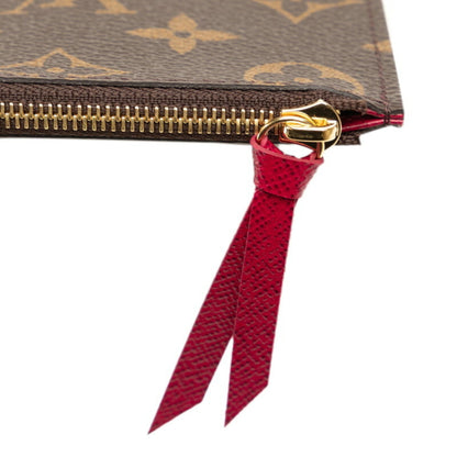 Louis Vuitton Pvc Brown Small Bags