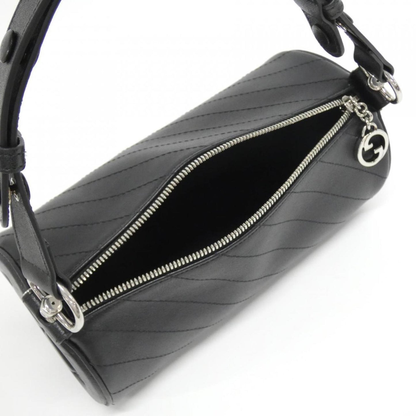 Gucci Others Black Shoulder Bags