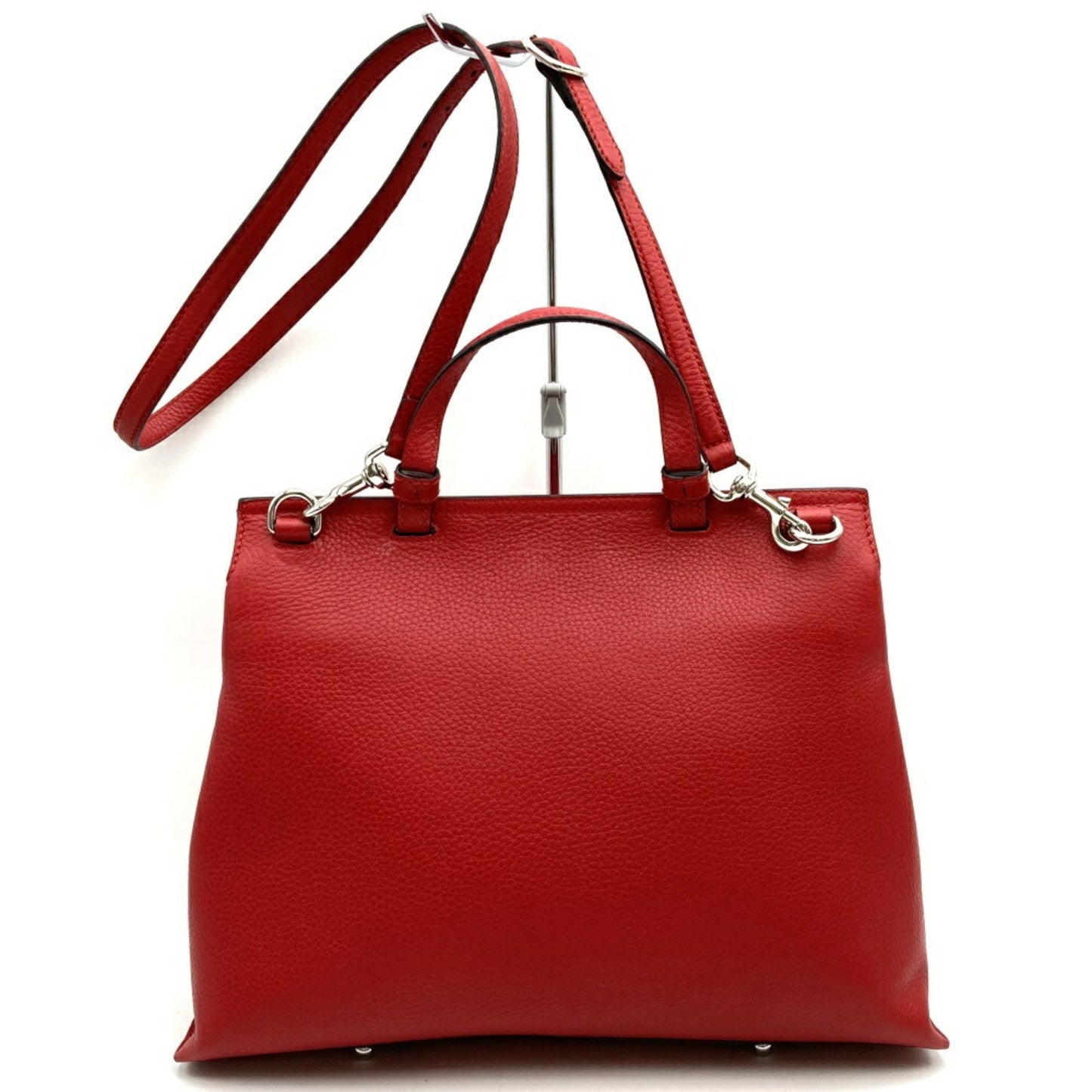 Gucci Others Red Handbags