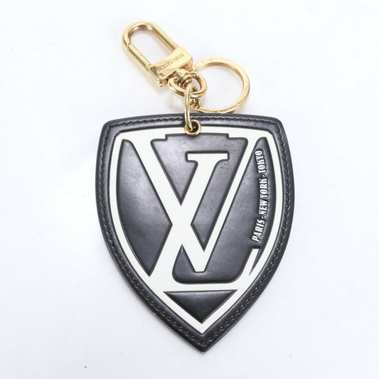Louis Vuitton Others Black Key Rings