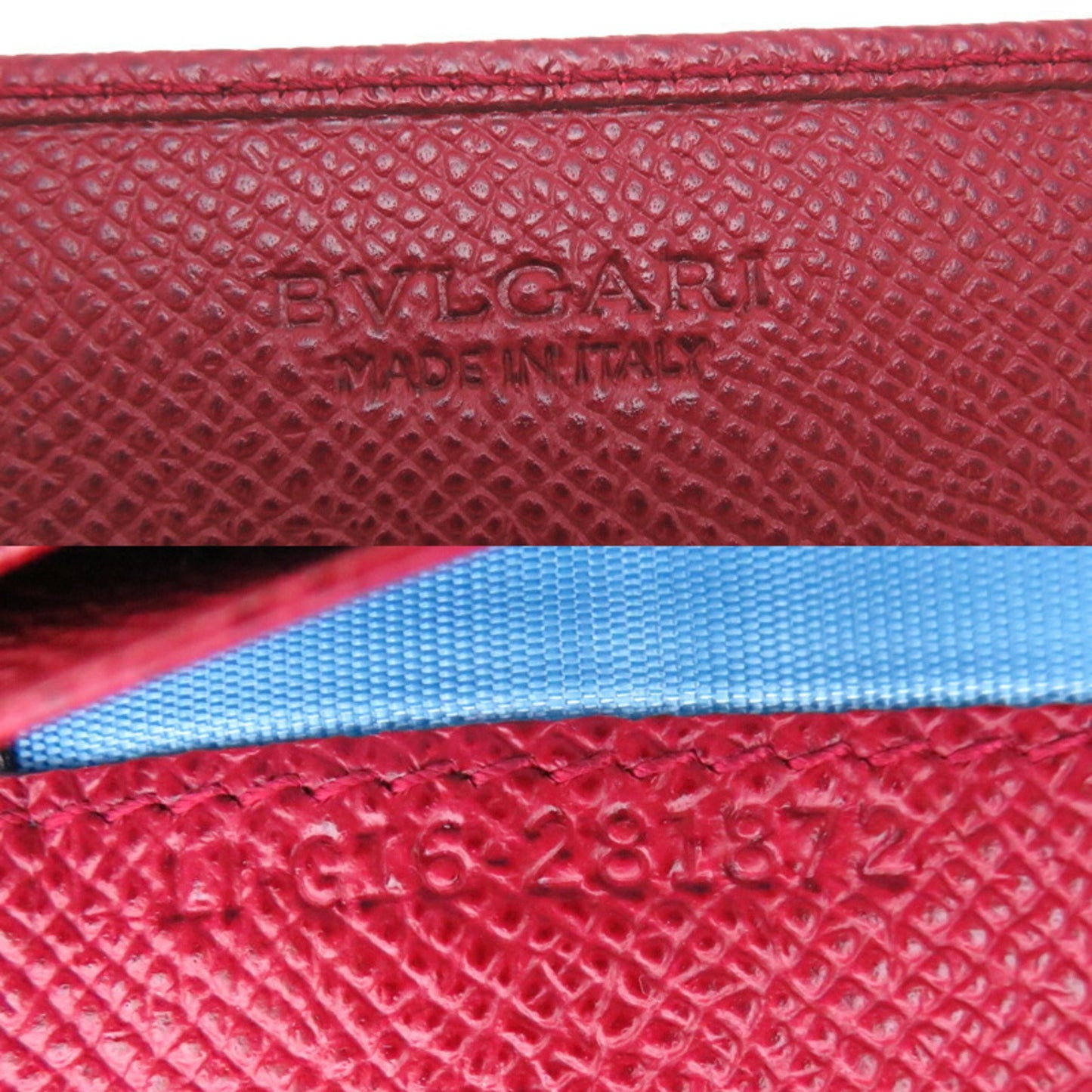 Bvlgari Others Blue Cases