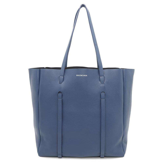 Balenciaga Others Blue Tote Bags