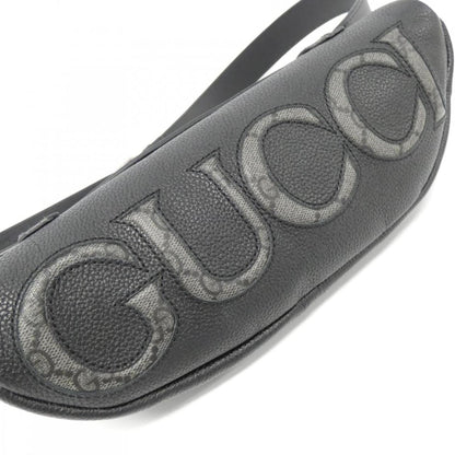 Gucci Others Black Crossbody Bags