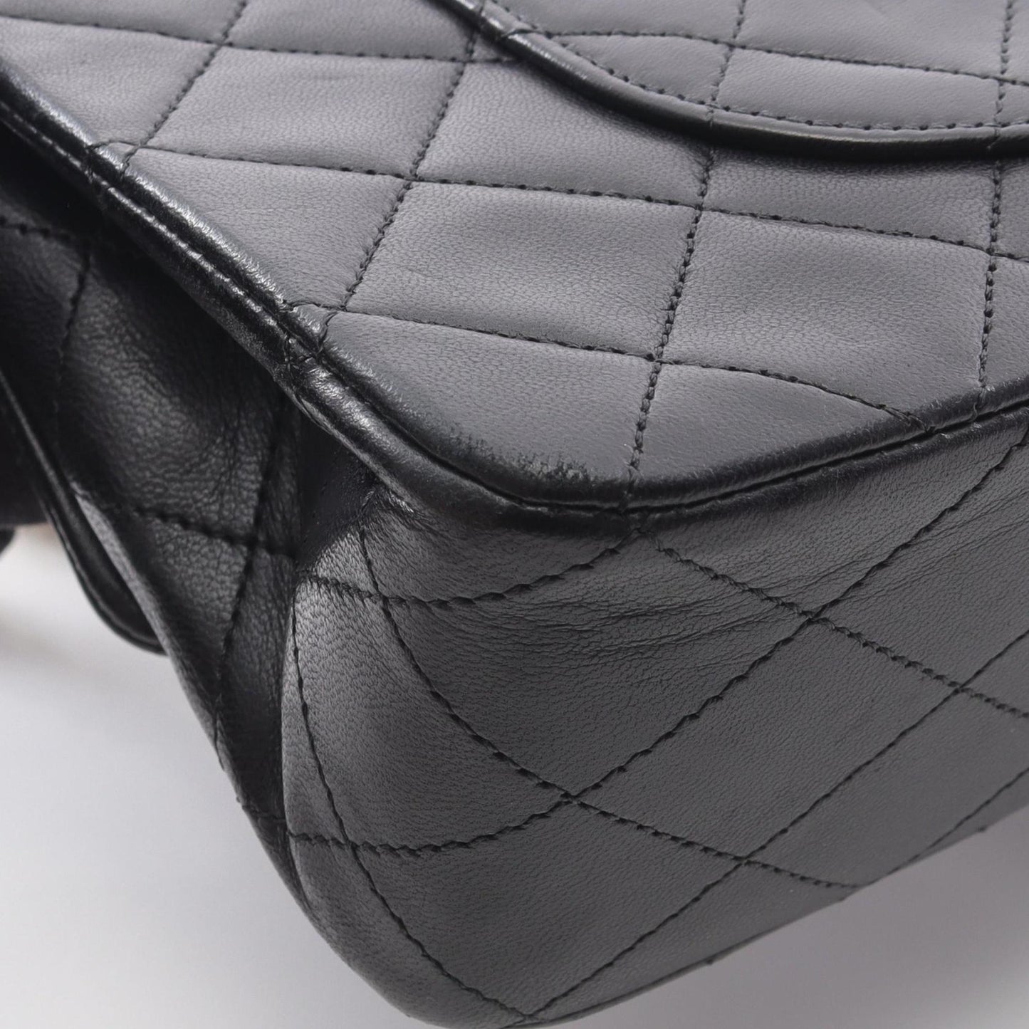 Chanel Others Black Shoulder Bags