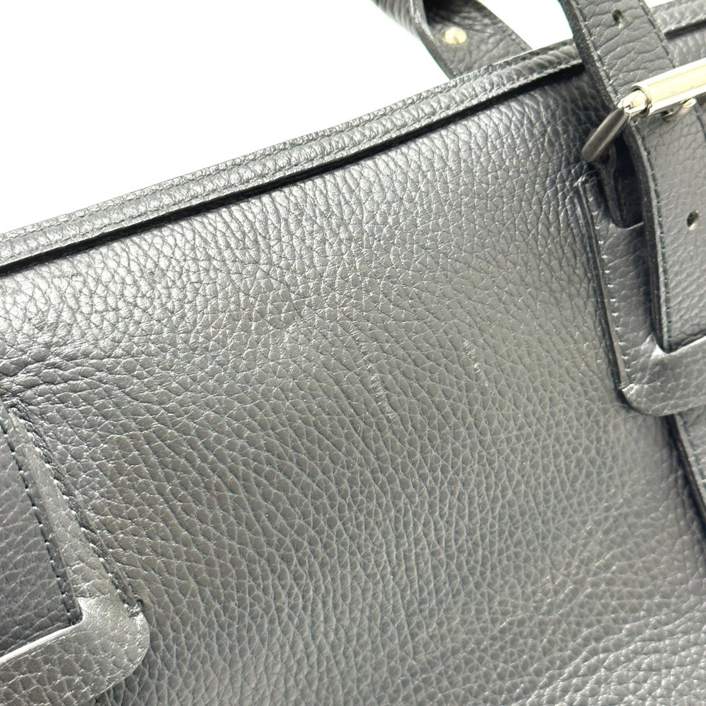 Burberry Others Black Travel Bags