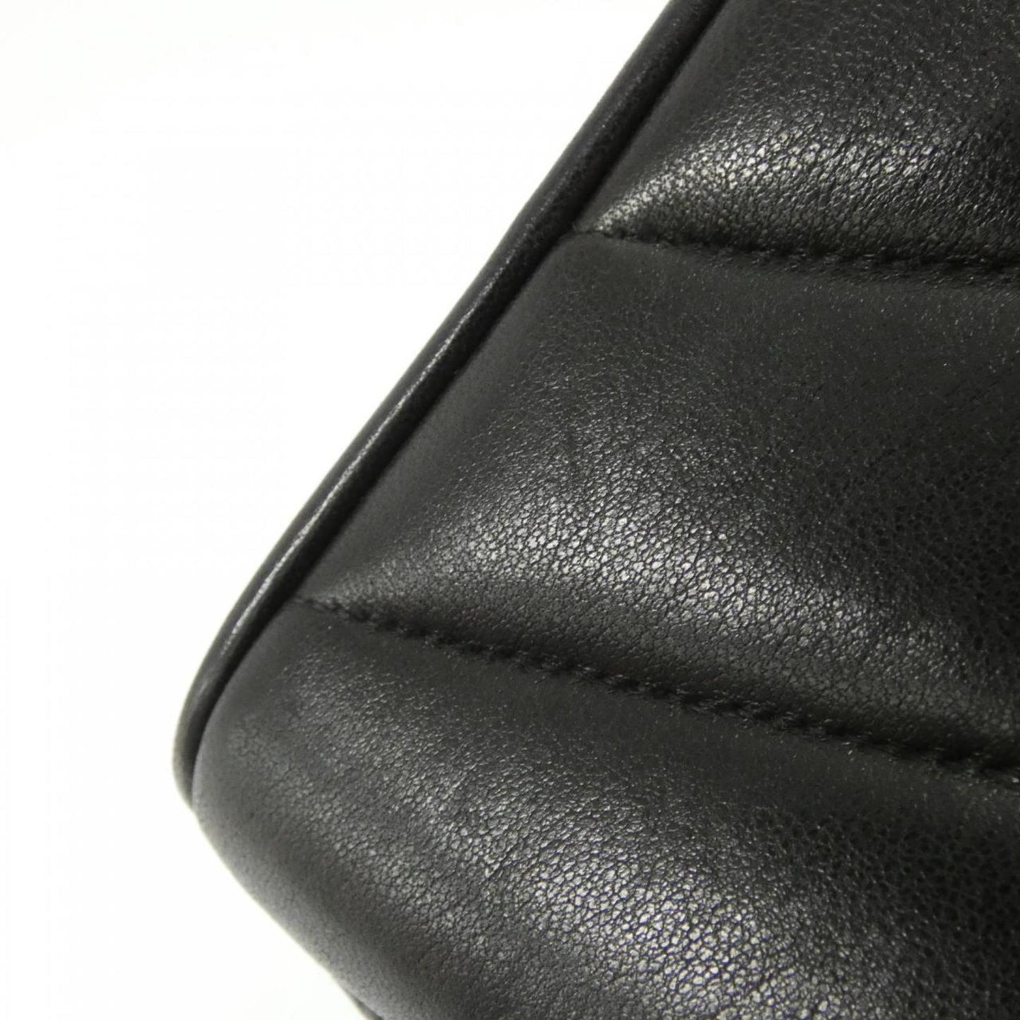 Chanel Others Black Shoulder Bags
