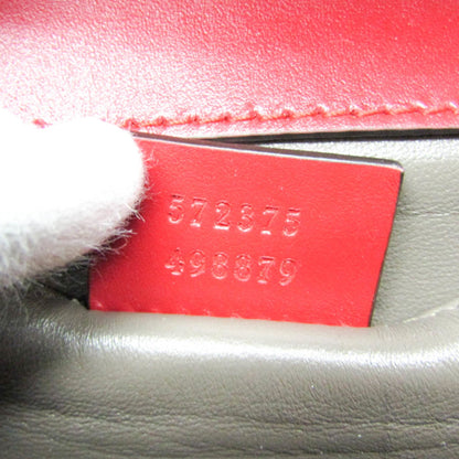 Gucci Others Red Handbags
