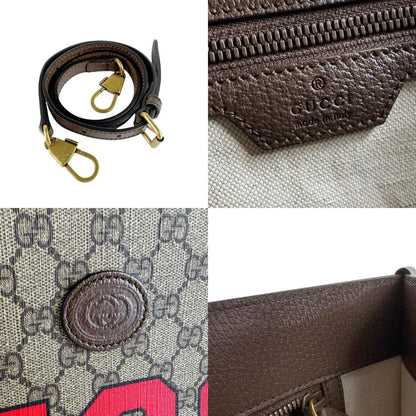Gucci Others Brown Handbags