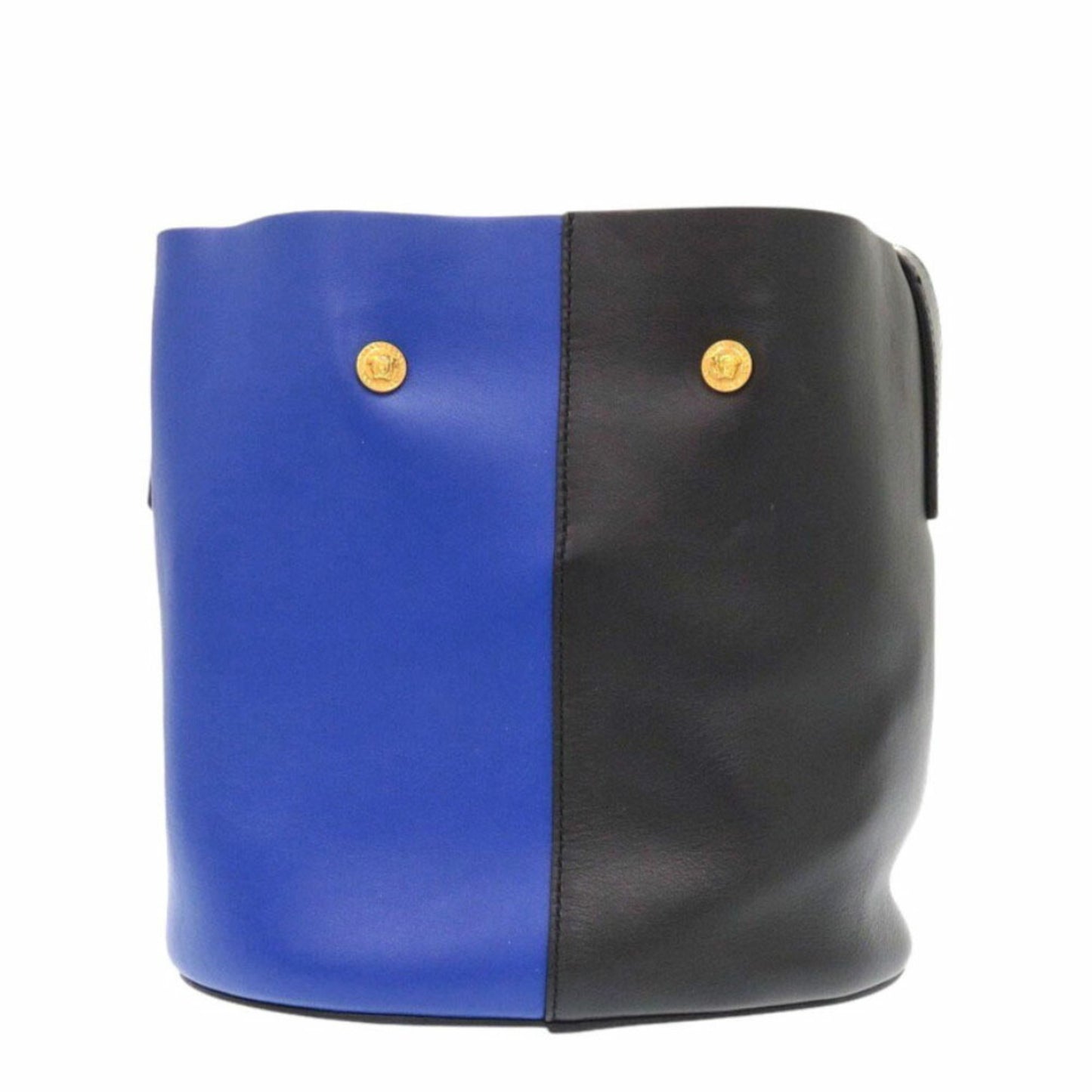 Versace Others Black Shoulder Bags