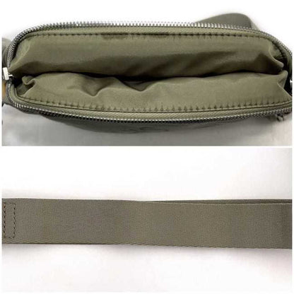 Louis Vuitton Canvas Gray Shoulder Bags