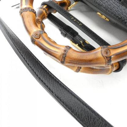 Gucci Others Black Travel Bags