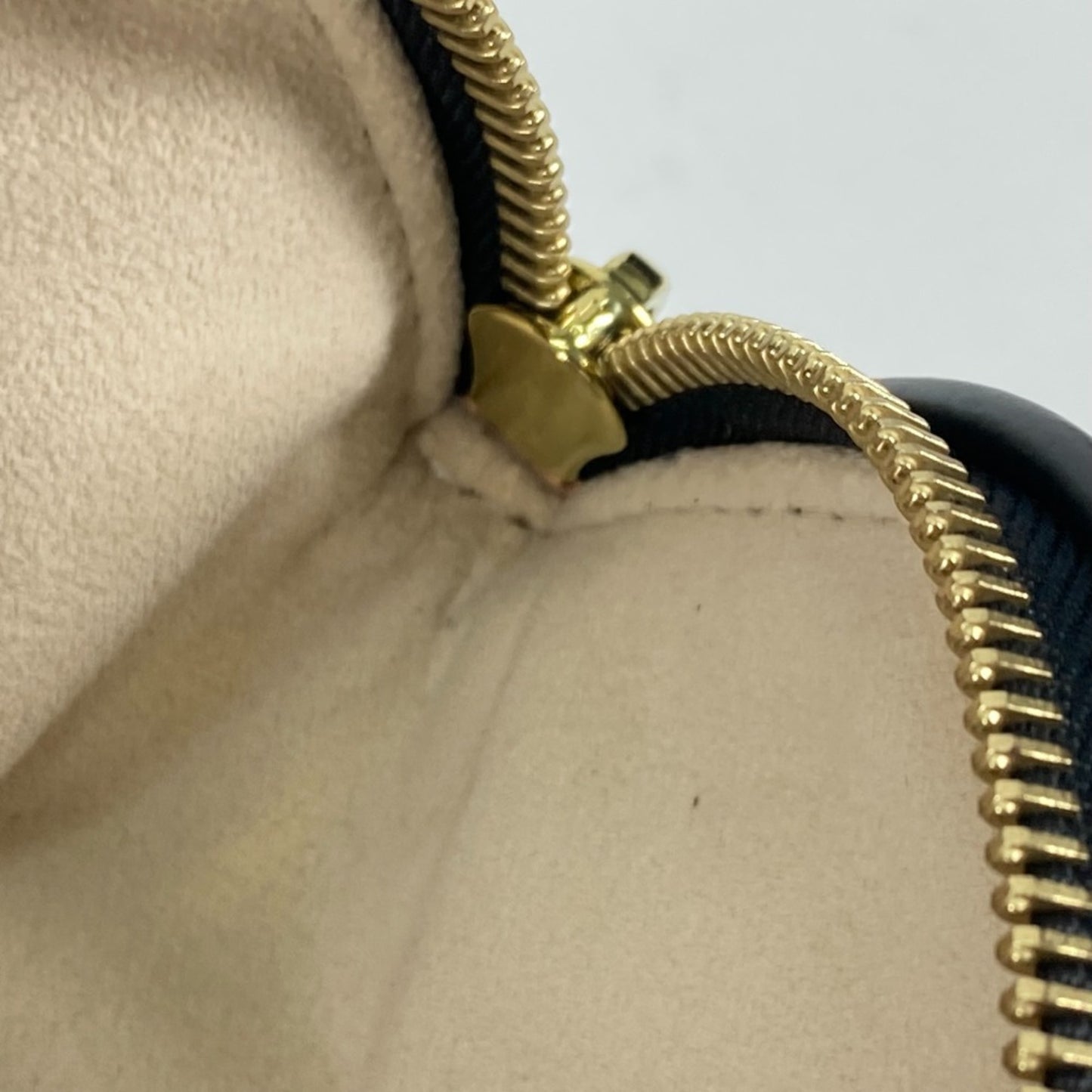 Louis Vuitton Others Black Handbags