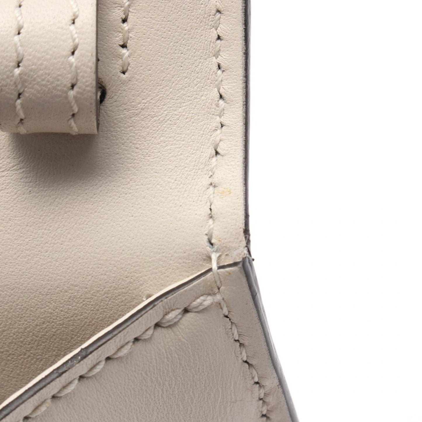 Gucci Others White Handbags