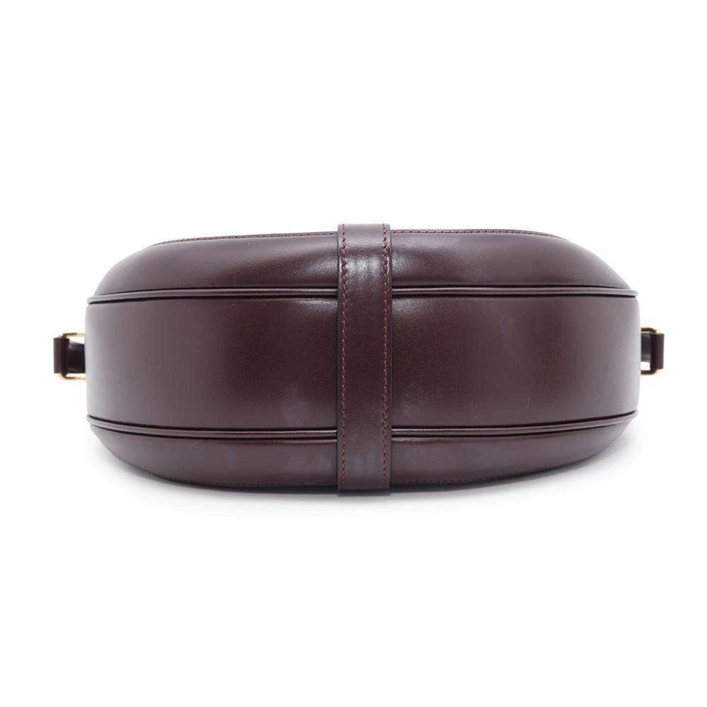 Celine Others Red Shoulder Bags
