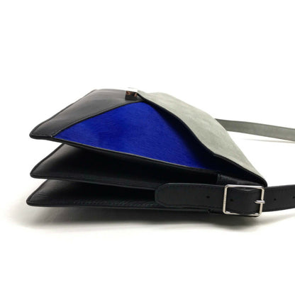 Celine Other Leather Black Clutch Bags