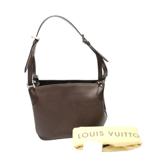 Louis Vuitton Epi Brown Tote Bags