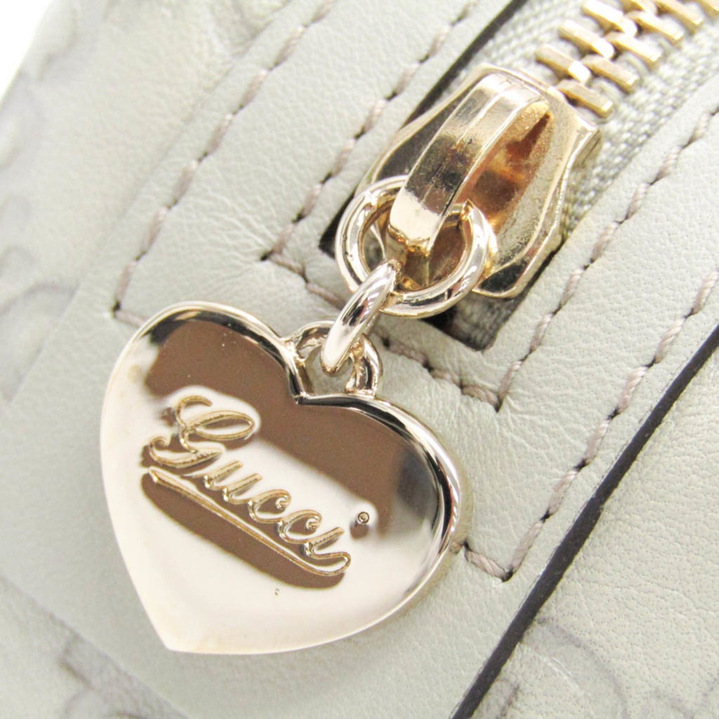 Gucci Others White Small Bags