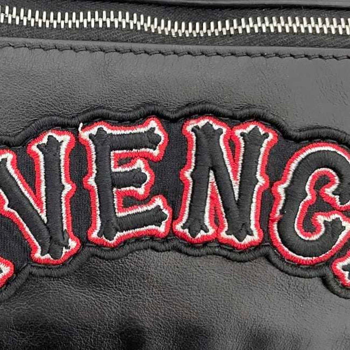 Givenchy Others Black Shoulder Bags