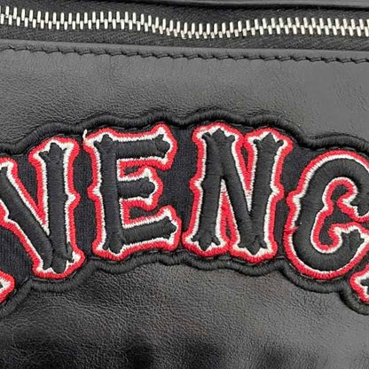 Givenchy Others Black Shoulder Bags