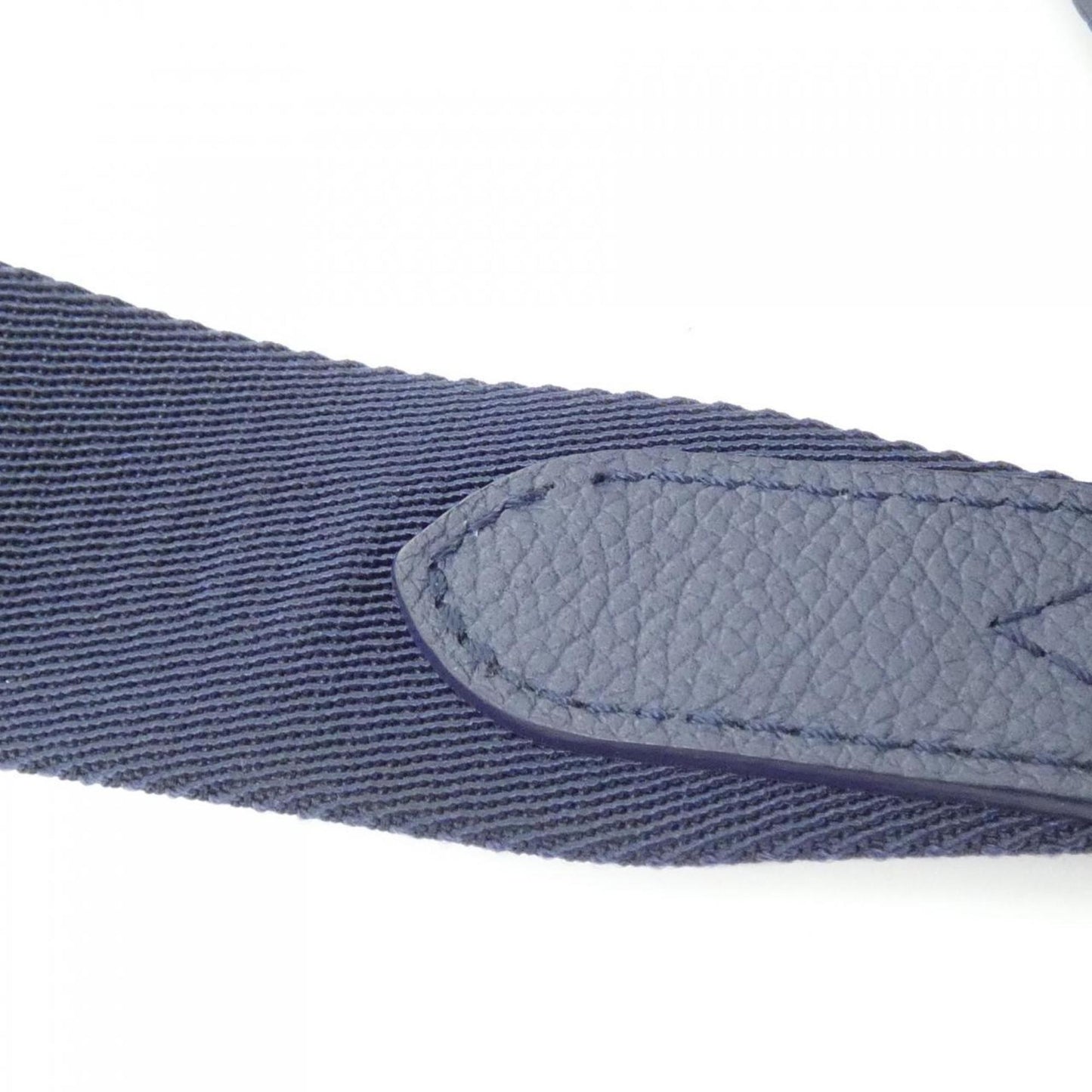 Louis Vuitton Others Blue Shoulder Bags