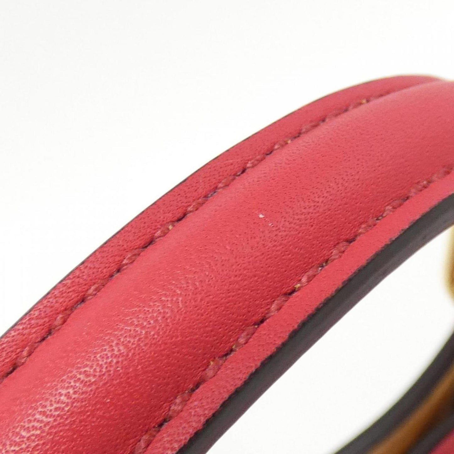 Fendi Others Pink Handbags