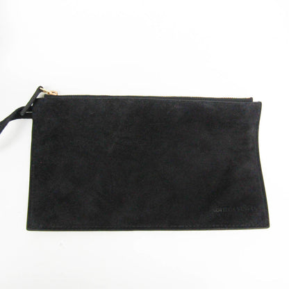 Bottega Veneta Canvas Black Tote Bags