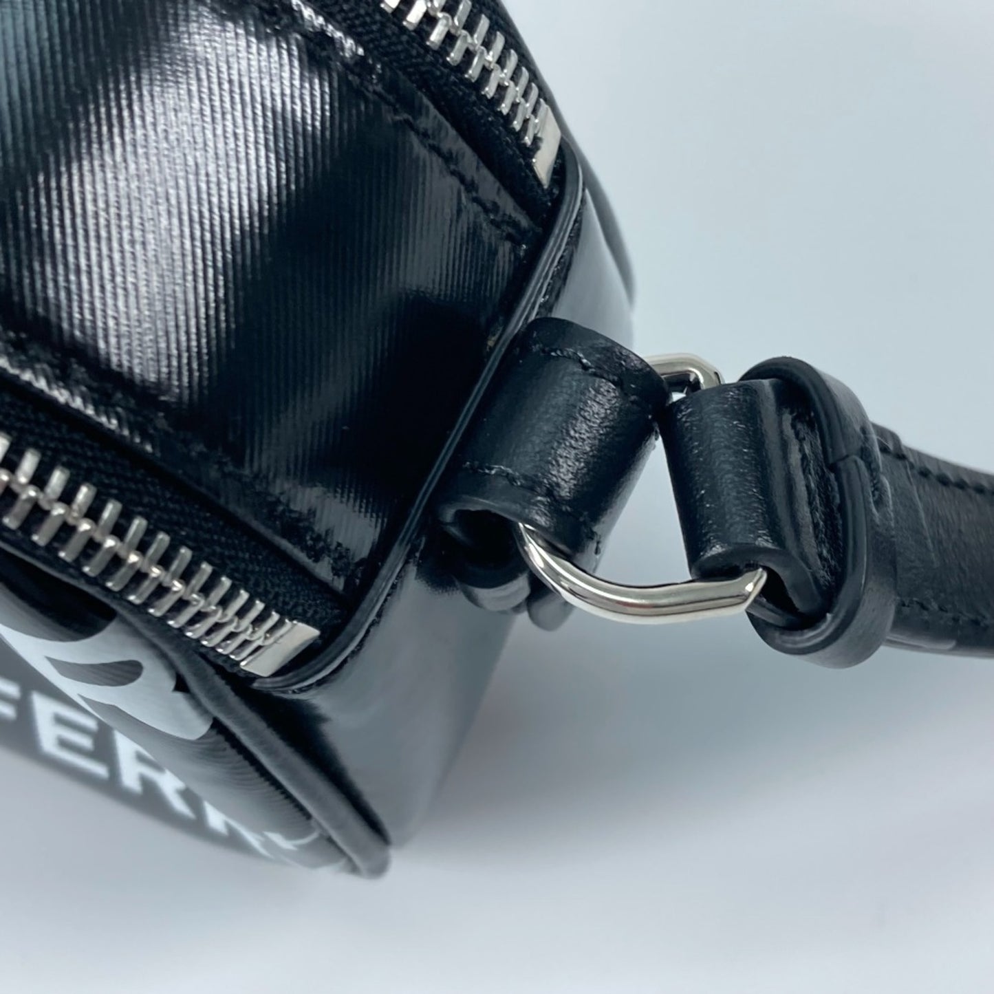 Burberry Others Black Shoulder Bags