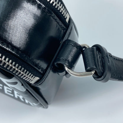 Burberry Others Black Shoulder Bags