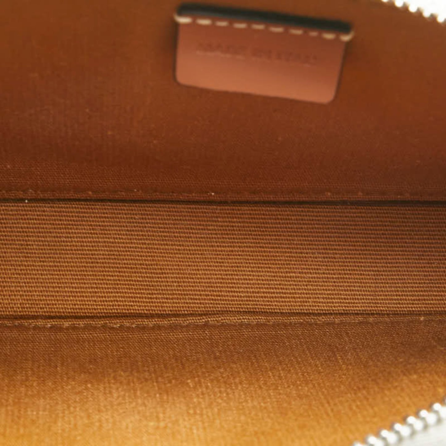 Celine Pvc Brown Shoulder Bags
