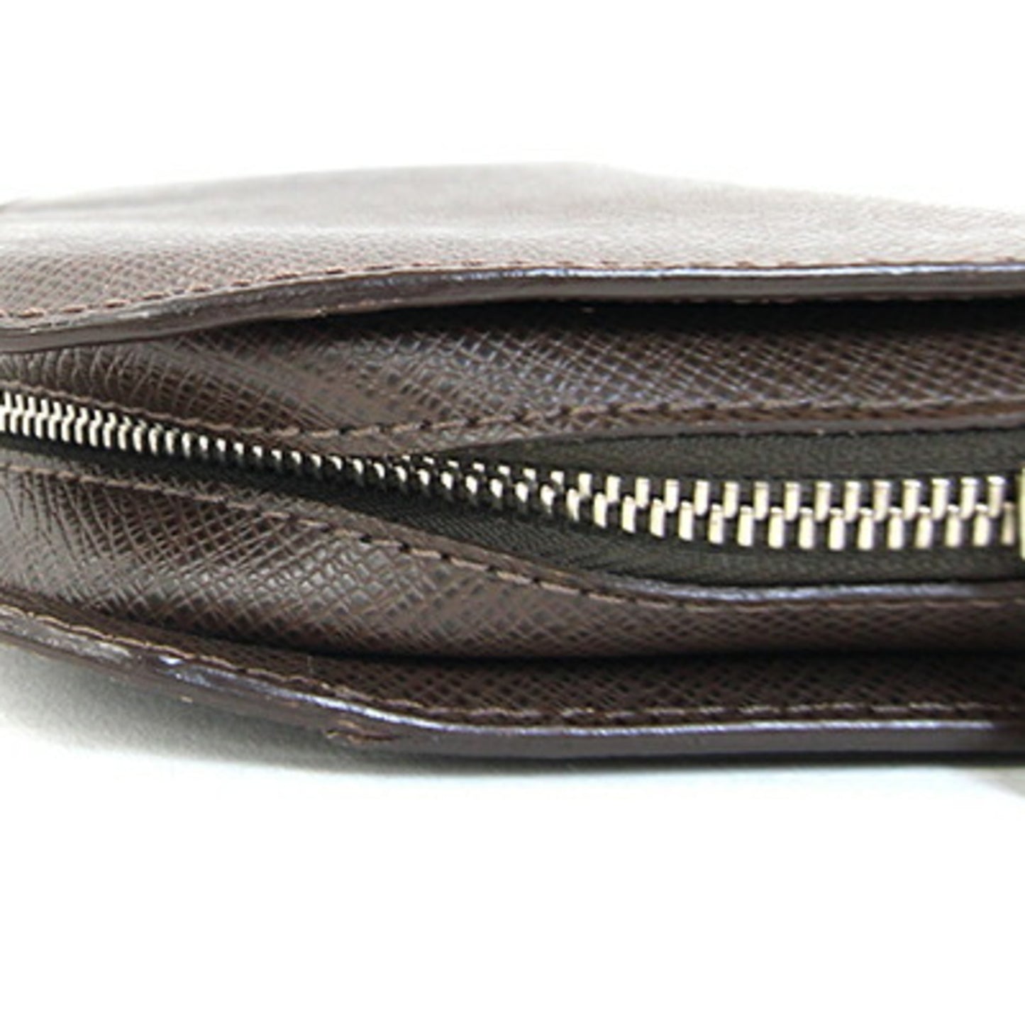 Louis Vuitton Others Brown Clutch Bags