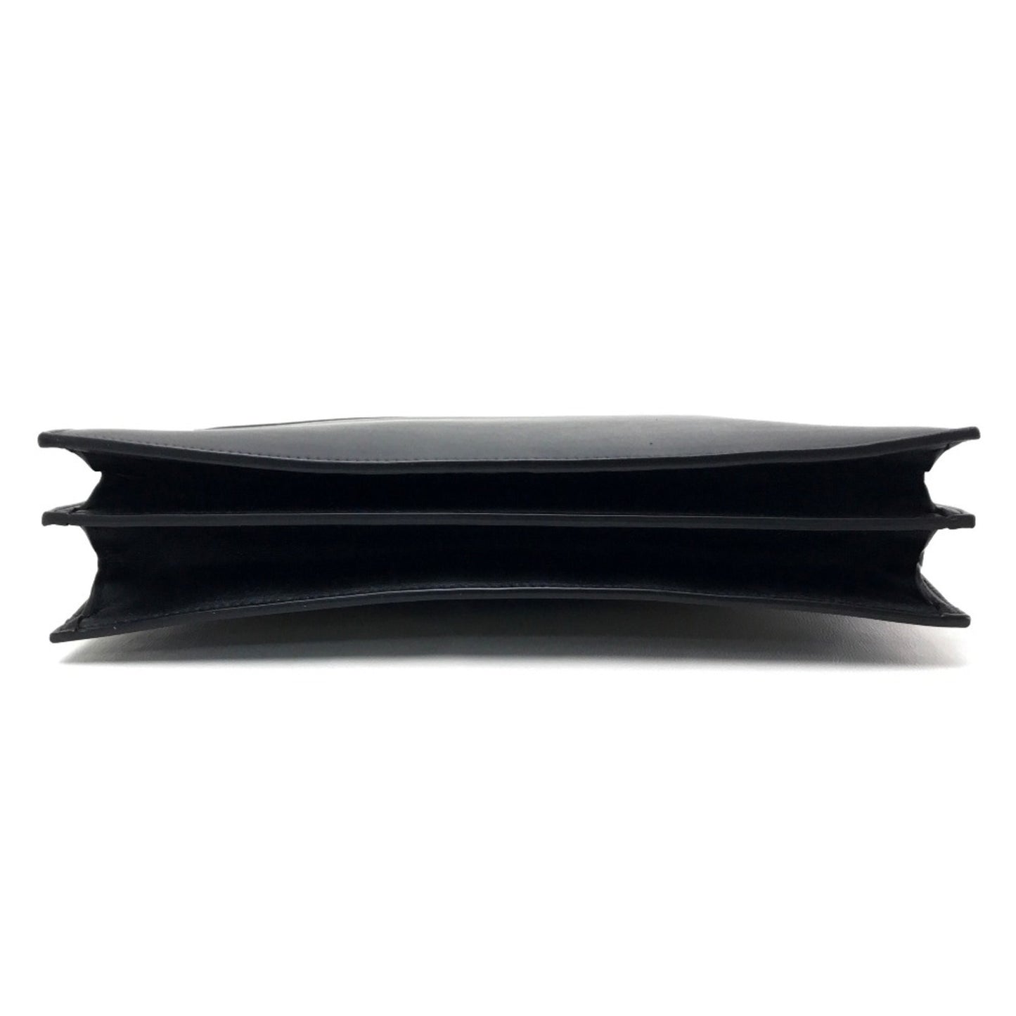 Celine Others Blue Clutch Bags