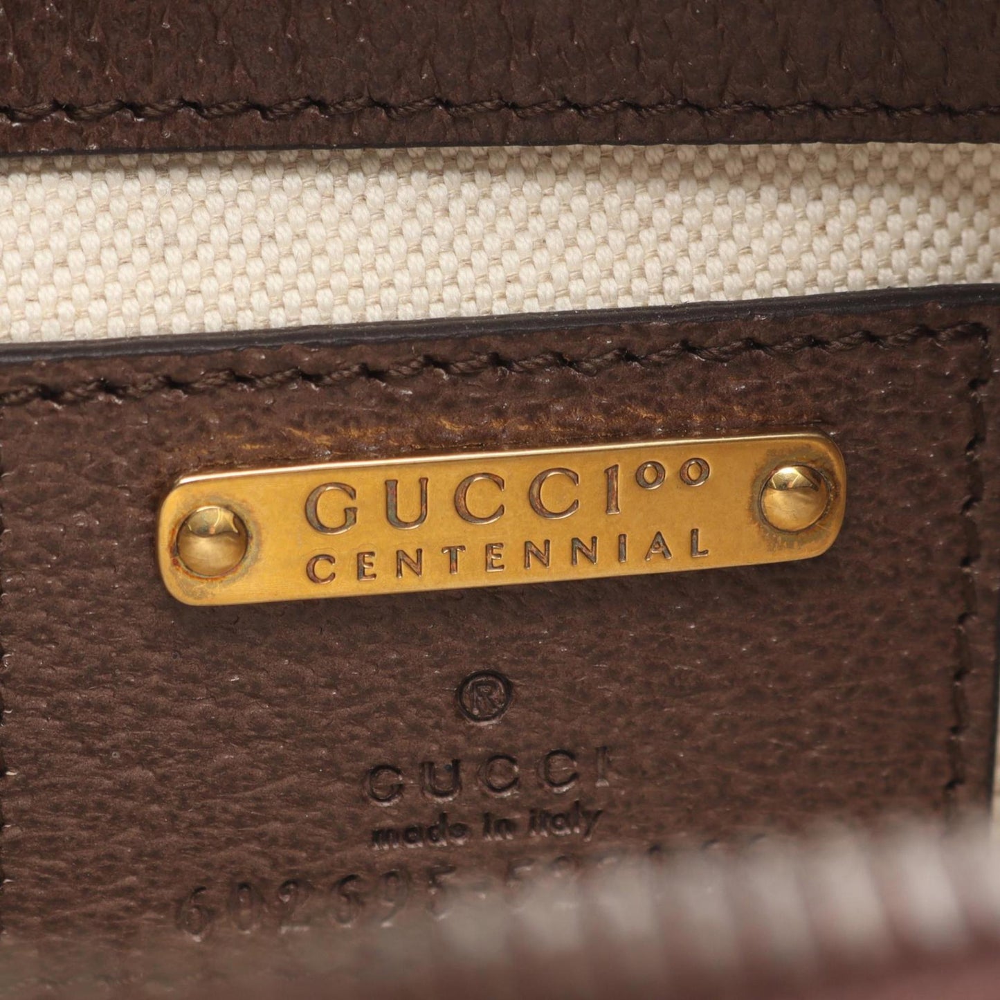 Gucci Others Brown Crossbody Bags