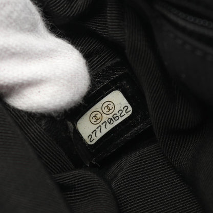Chanel Others Blue Shoulder Bags