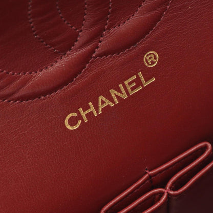 Chanel Others Black Shoulder Bags