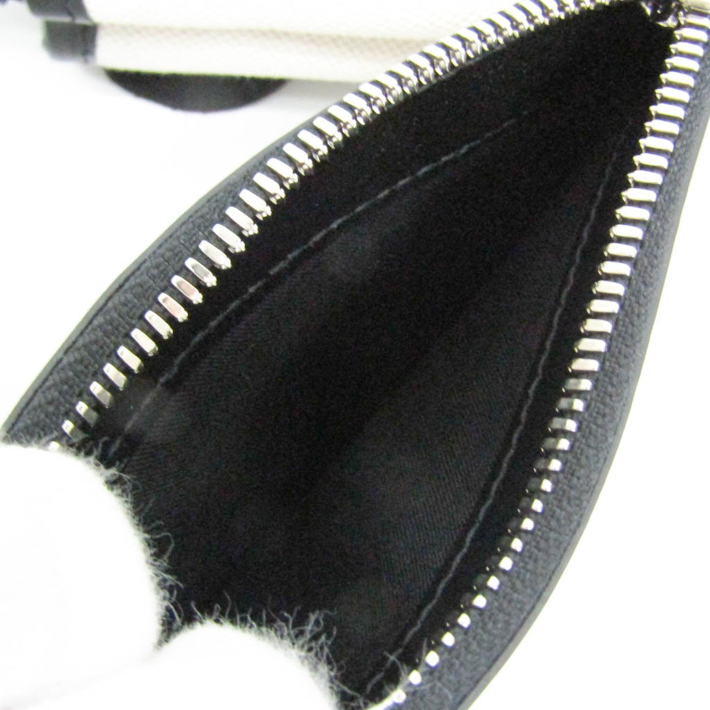 Balenciaga Canvas Black Handbags