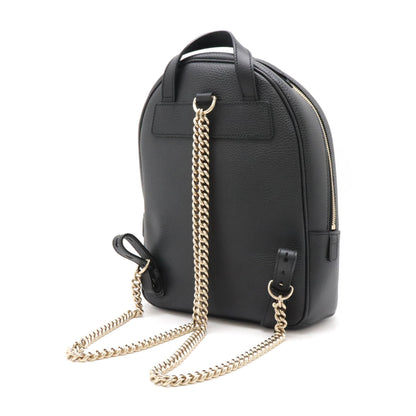Gucci Others Black Backpacks